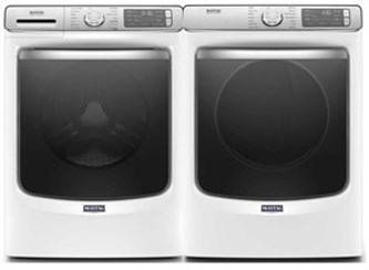Maytag Laundry Pair - Electric