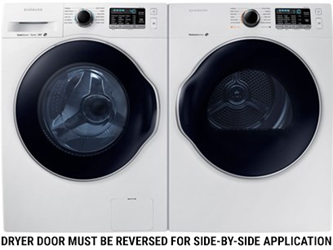Samsung Compact Laundry