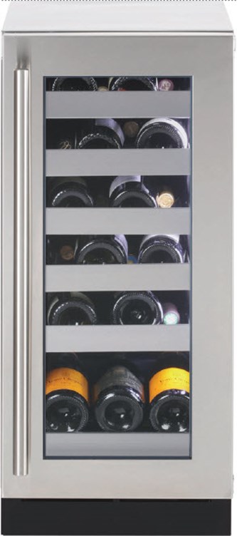 Yale Appliance YPWINE15-SS