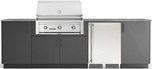 Urban Bonfire Classics Collection - Horizon Anthracite