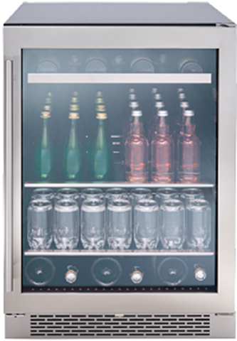 Yale Appliance UBV24C01BG