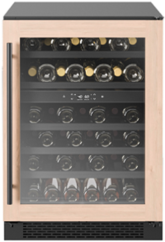 Yale Appliance UWN24C02BPG