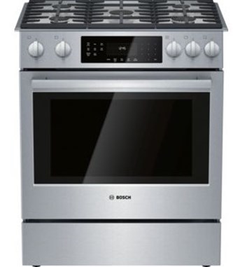 Bosch HGI8056UC