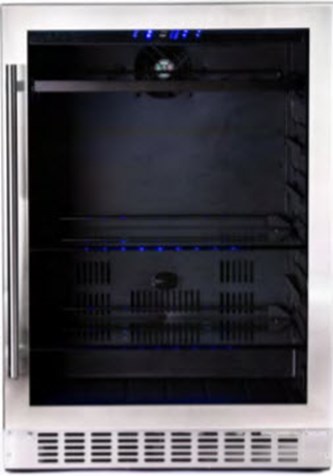 Yale Appliance YBC224BEV-S