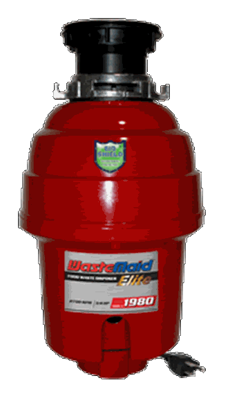 Yale Custom Disposer Series 1990