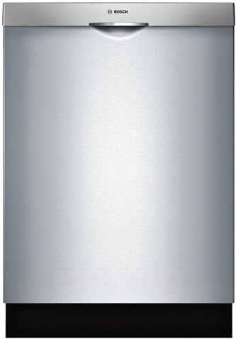 Bosch SHS863WD5N