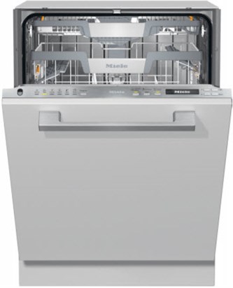 Miele G7156SCVI