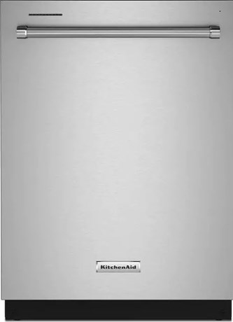 KitchenAid KDTE204KPS