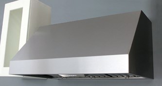 Yale Custom Hood Series RH70248BS
