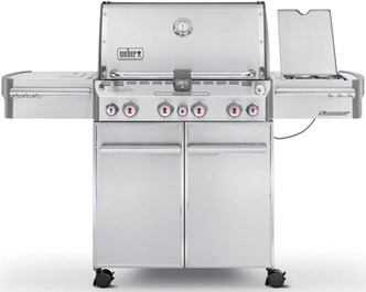 Weber 7170001