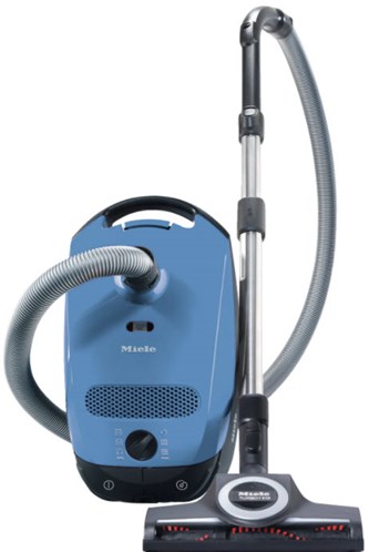 Miele CLASSICC1TURBOTEAM