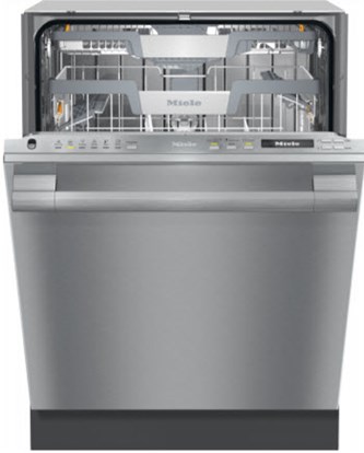 Miele G7156SCVISF