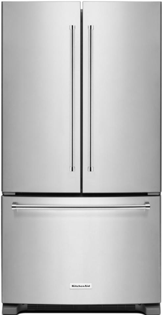 KitchenAid Counter Depth