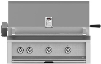 Hestan EMBR36-NG
