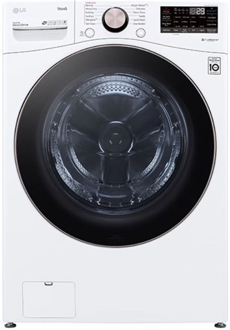 LG Electronics WM4000HWA