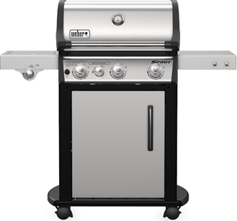 Weber 46802101