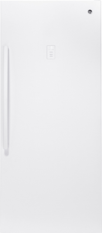 GE Appliances FUF21SMRWW
