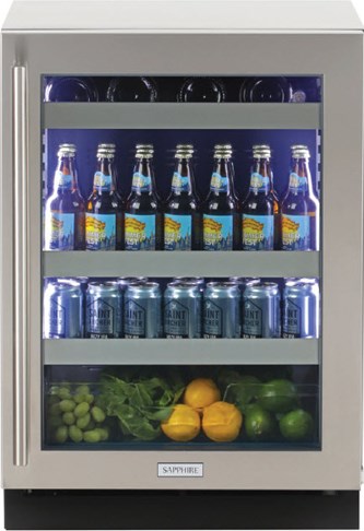 Yale Appliance YPBEV24-PR