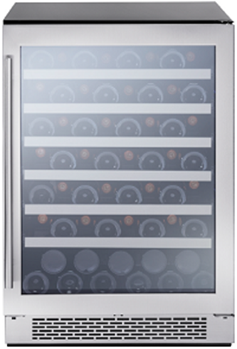 Yale Appliance UWN24C01BG