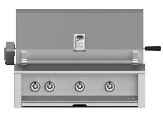 Hestan EMBR36-LP