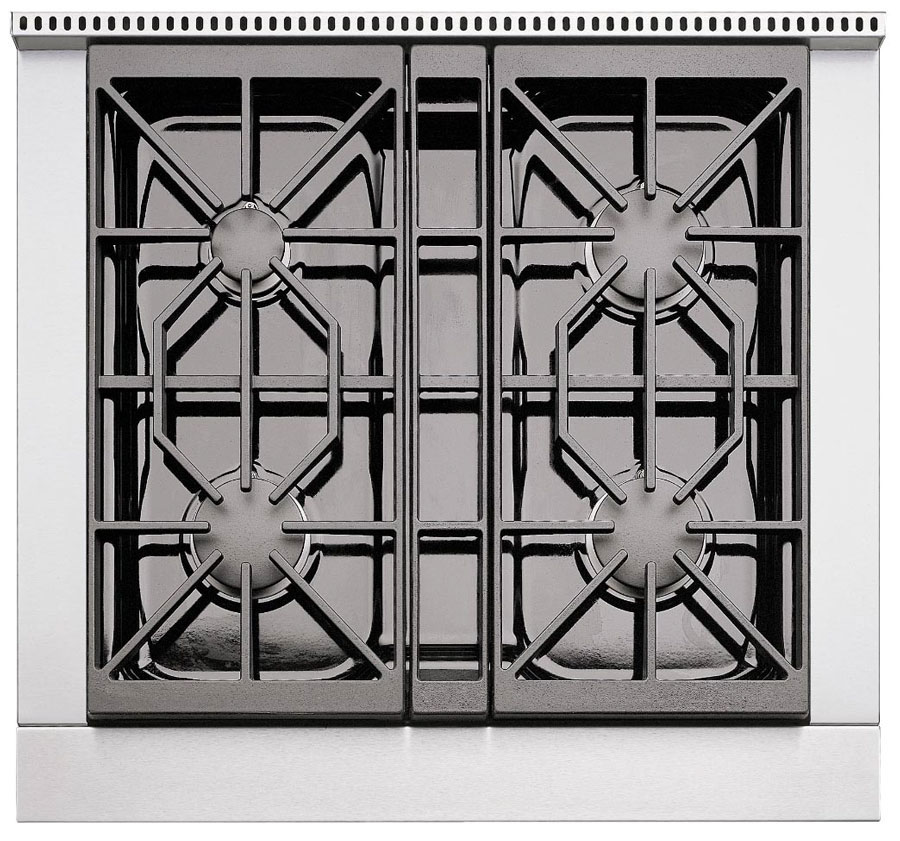 Shop Wolf Ranges in Mass Dual Fuel DF304