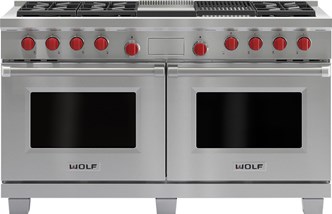 Wolf DF606CG